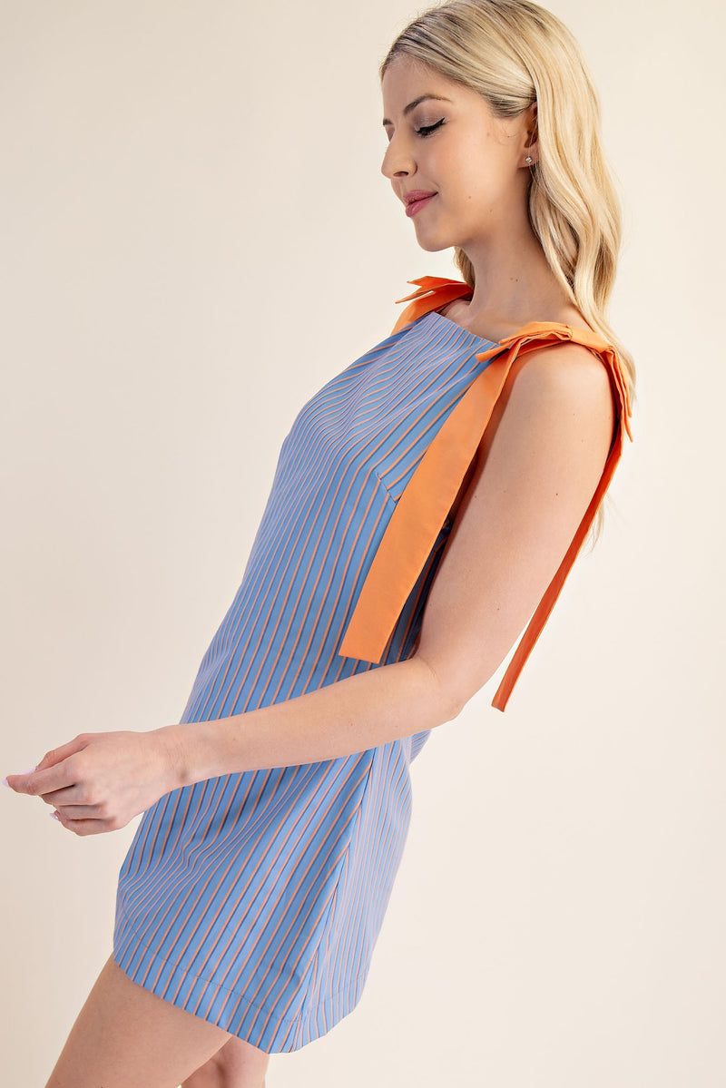 Bow Dress