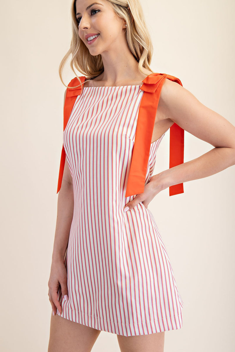 Bow Dress
