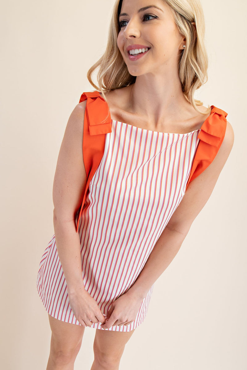 Bow Dress