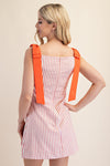 Bow Dress