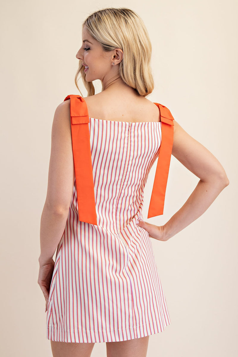 Bow Dress