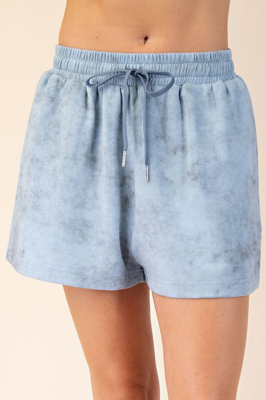 Cloud Shorts