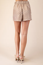 Shorts de Puntos