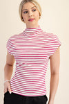 Striped Top