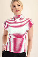 Striped Top