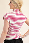 Striped Top