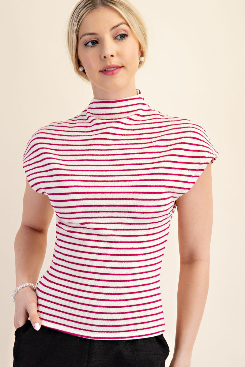 Striped Top