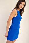 Back Tie Top