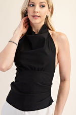 Halter Top