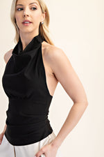 Halter Top