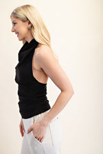 Halter Top