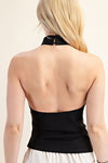 Halter Top