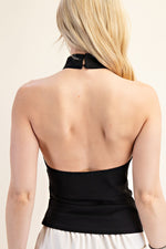 Halter Top