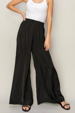 Pantalón Ancho Stretch