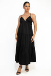 Vestido A Capas