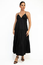 Vestido A Capas