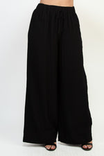 Oversized Pants