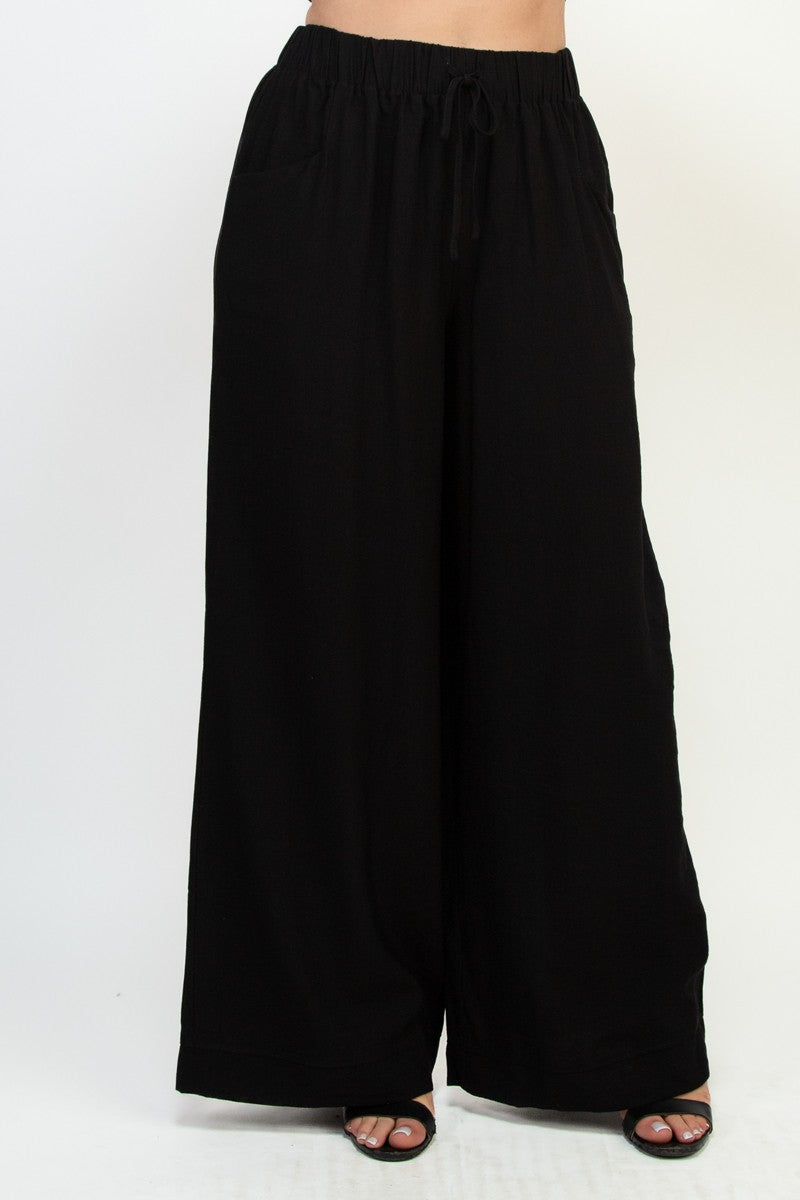 Oversized Pants