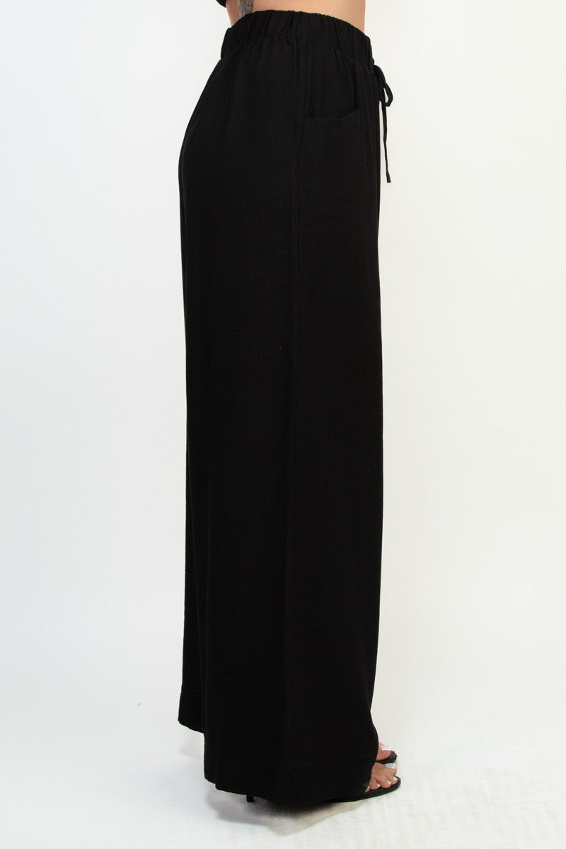 Oversized Pants