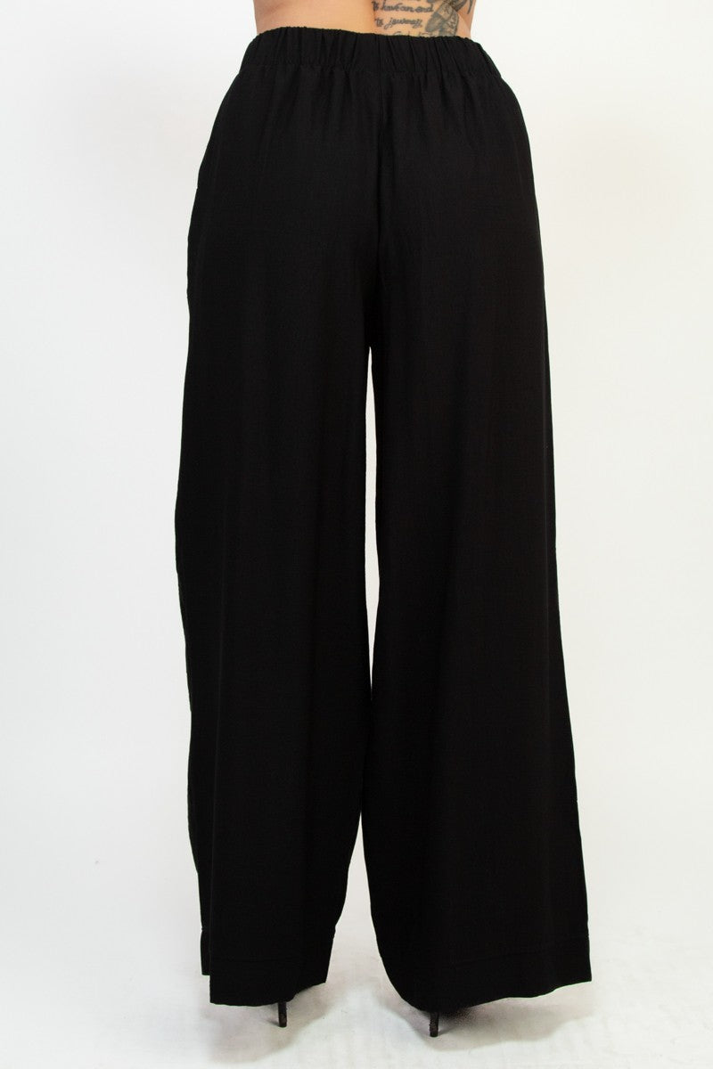 Oversized Pants