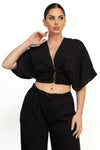 Crop Top Lino