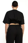 Crop Top Lino
