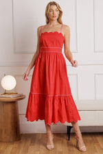 Vestido Valentín