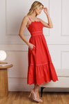 Vestido Valentín