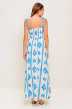 Vestido Alhena
