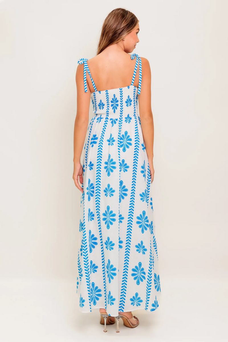 Vestido Alhena