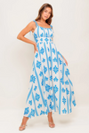 Vestido Alhena