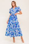 Vestido Art Deco