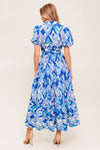 Vestido Art Deco