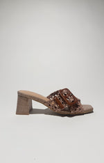 Olivia Mules