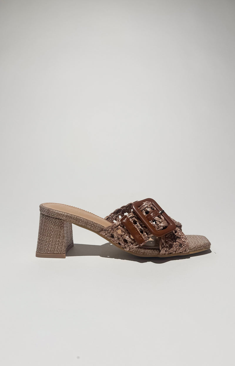 Olivia Mules