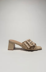 Olivia Mules