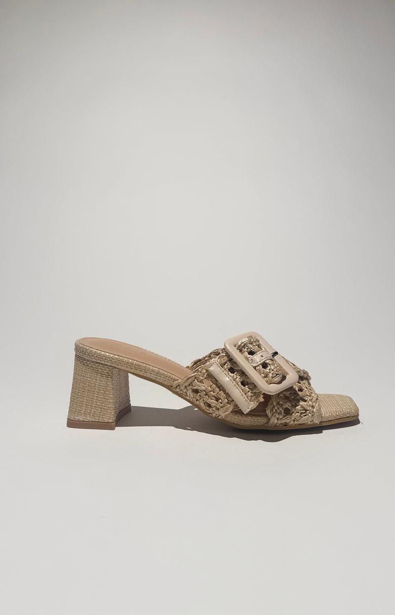 Olivia Mules