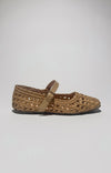 Nixy Mary Janes