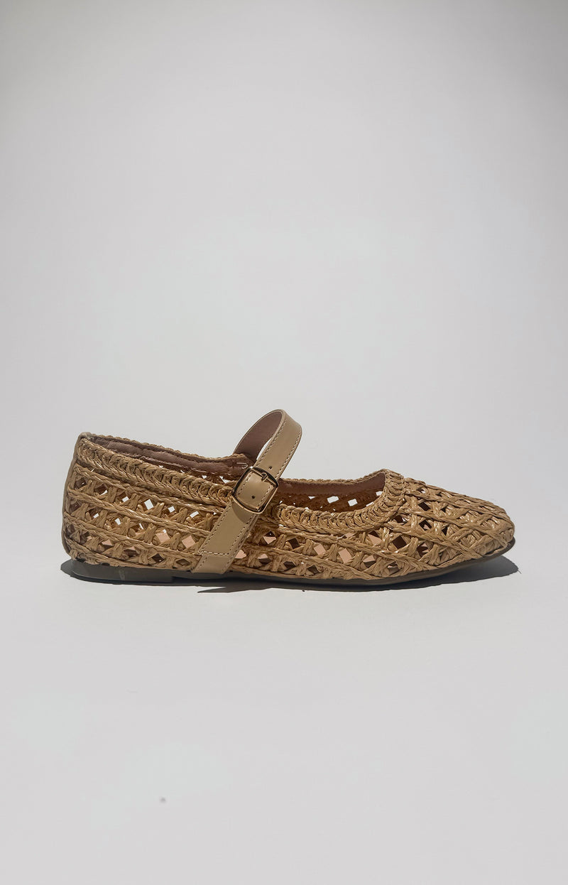 Nixy Mary Janes