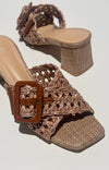 Olivia Mules