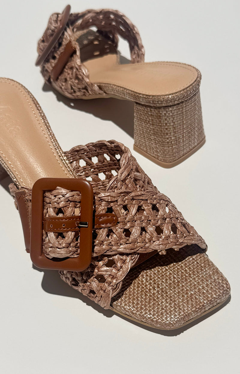 Olivia Mules