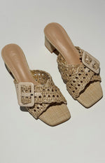 Olivia Mules