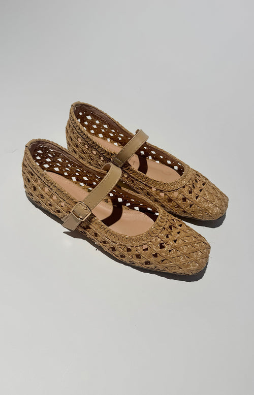 Nixy Mary Janes
