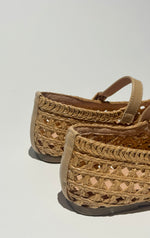 Nixy Mary Janes
