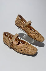 Nixy Mary Janes