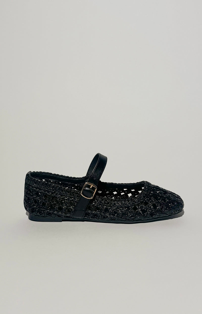 Nixy Mary Janes