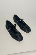 Nixy Mary Janes