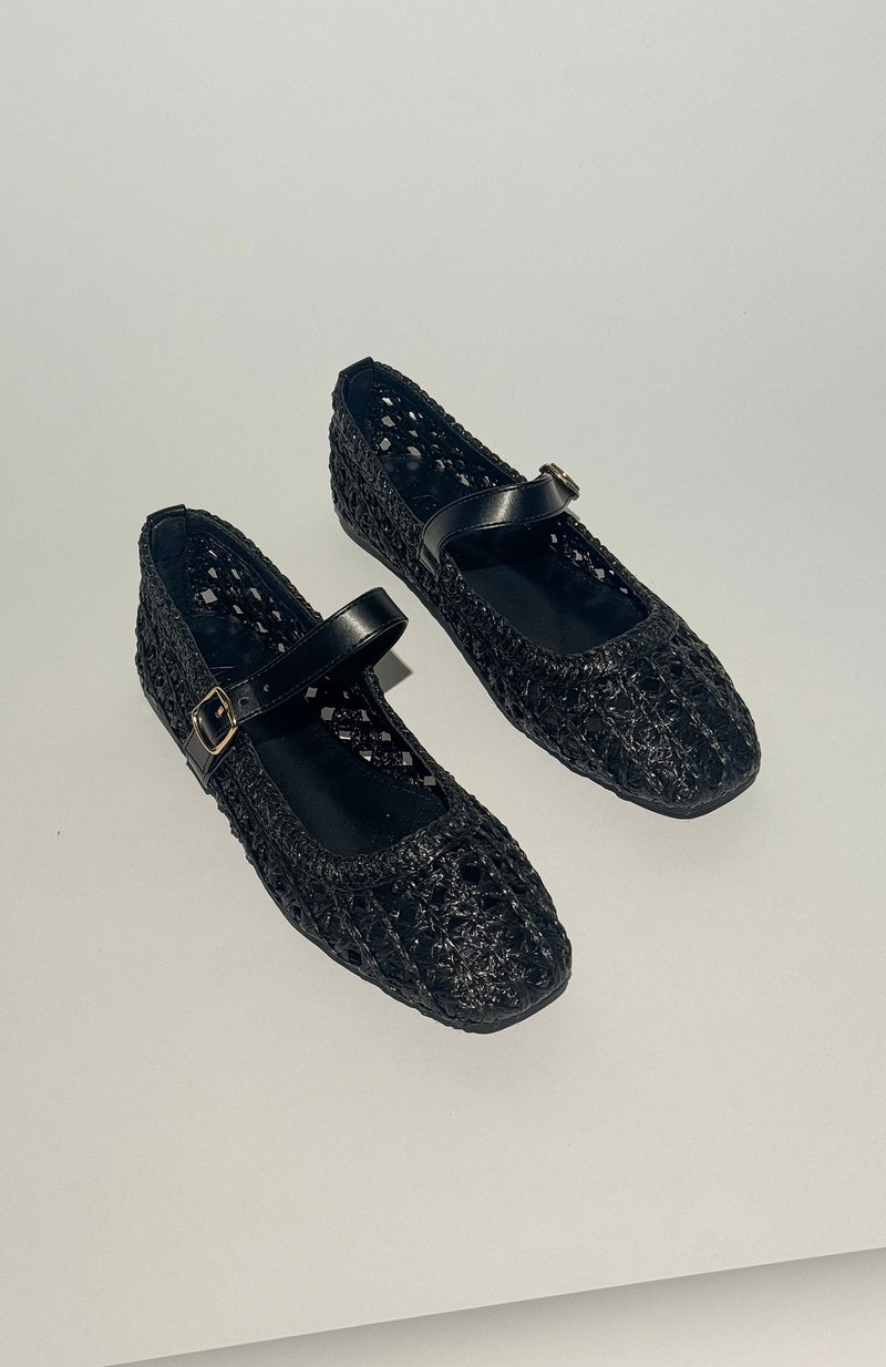 Nixy Mary Janes