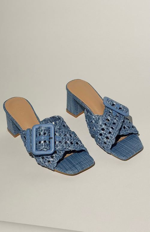 Olivia Mules