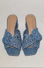 Olivia Mules